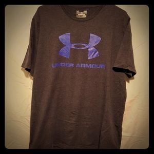 Under armour tshirt $$$4for20$$$